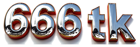 666tk logo