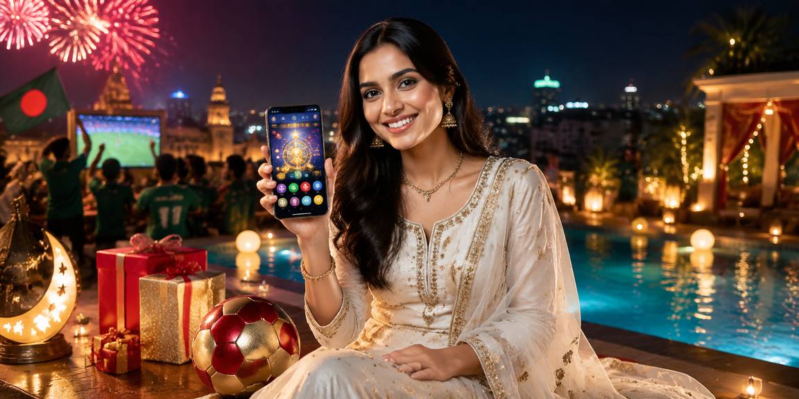 666tk 666tk অ্যাপ ডাউনলোড করো Android ও iOS এর জন্য